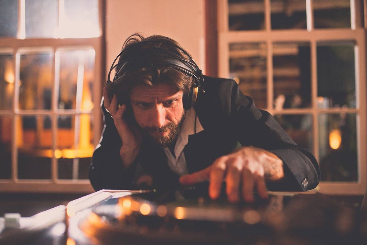 DJ Digão