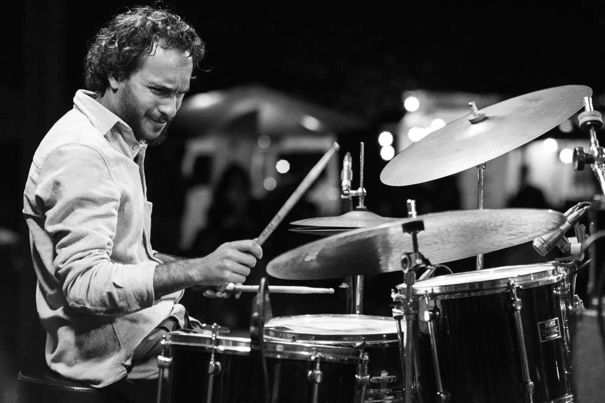 Bito Coelho Bebop Sextet