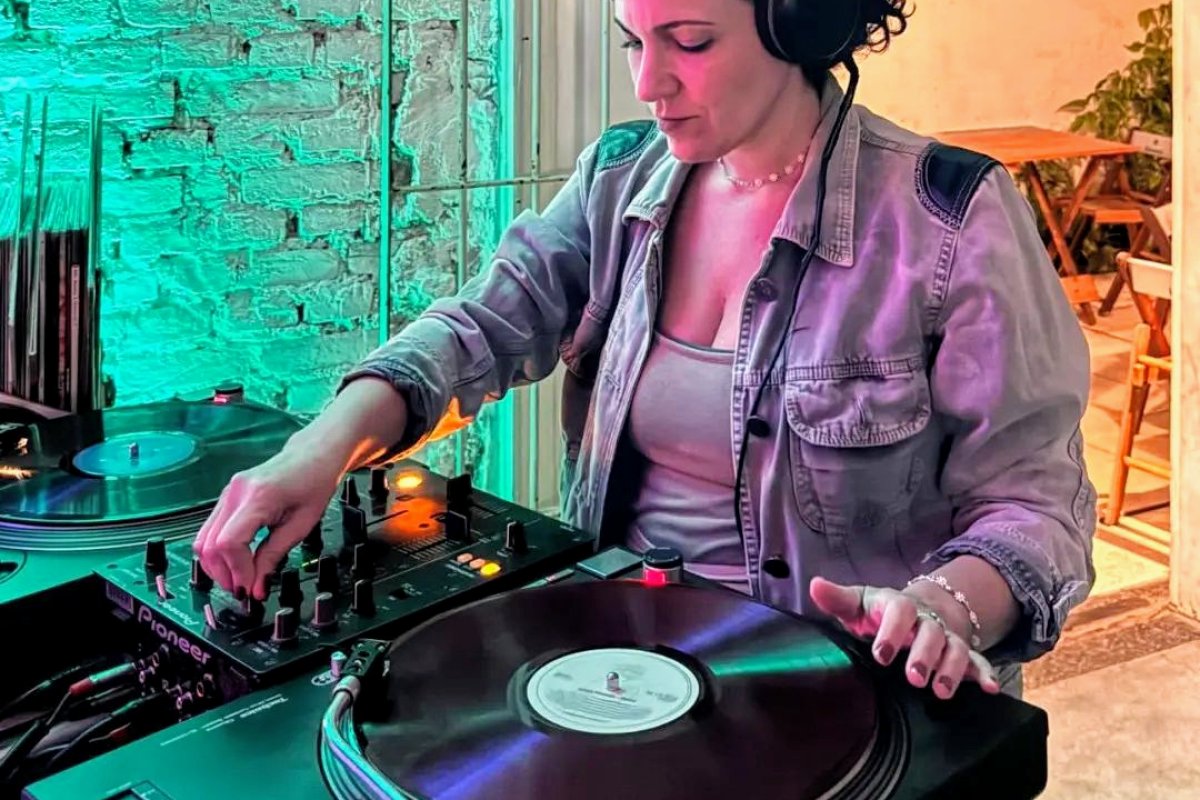 DJ Paulets