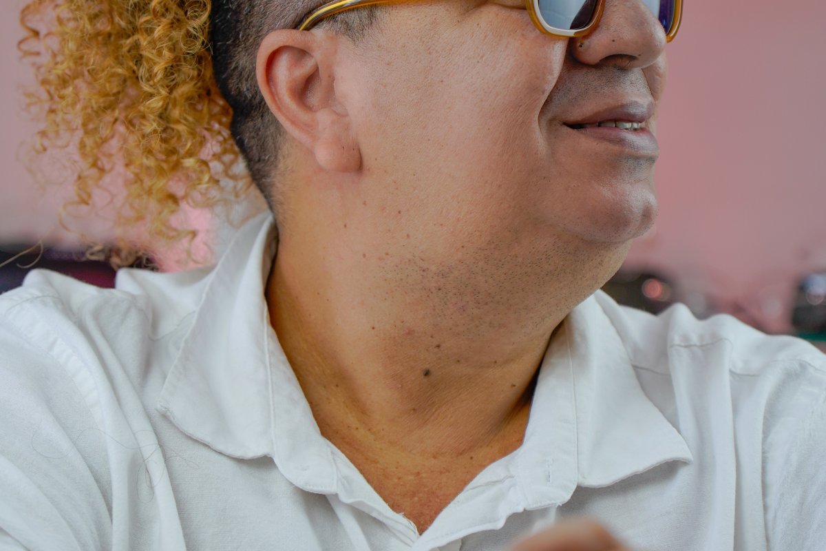 Sergio Groove Trio