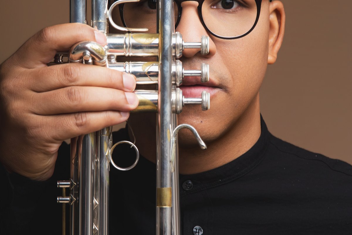 Miles Davis 100 anos por Islan Santos Sexteto