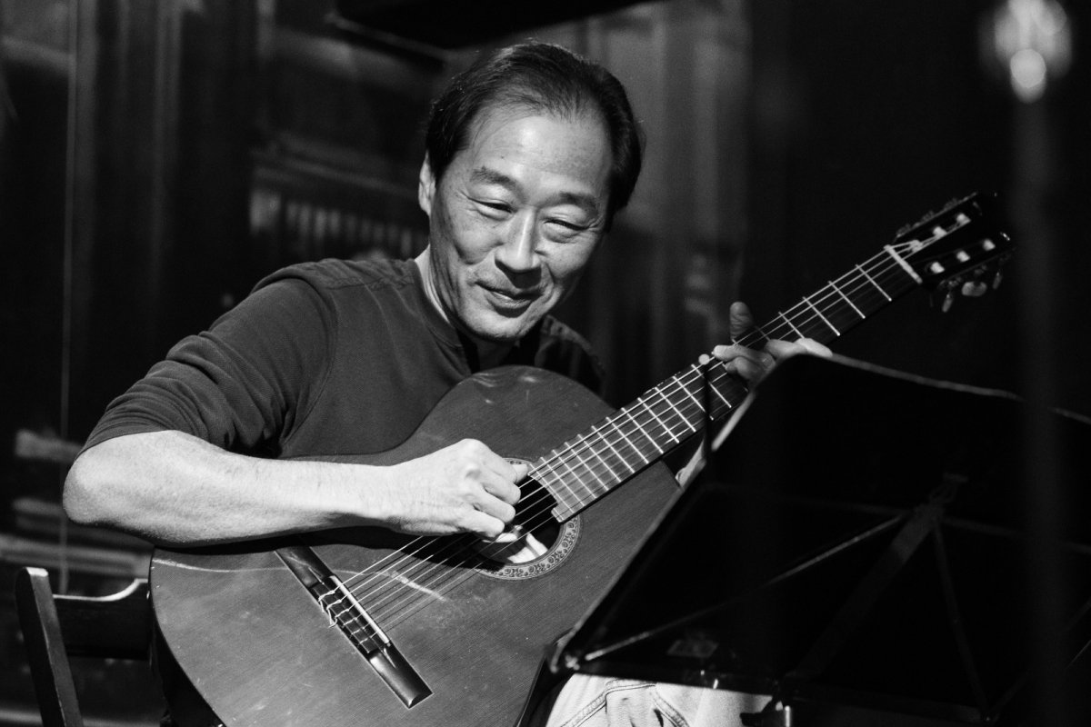 Ricardo Matsuda Quarteto