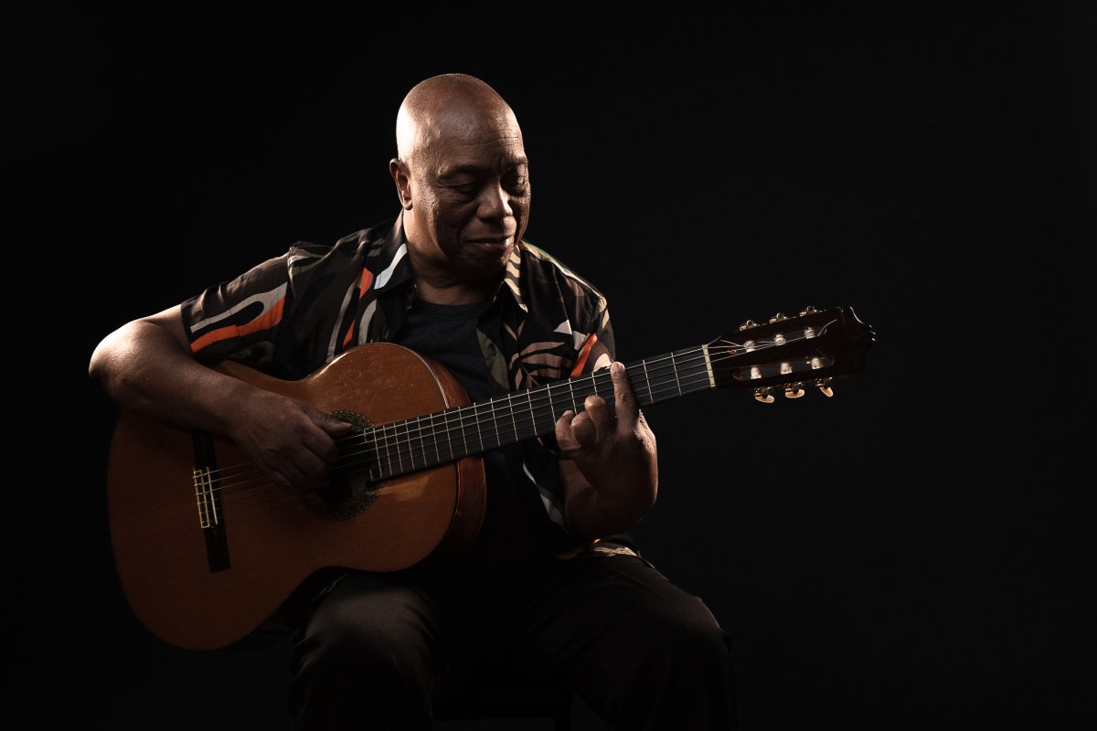 Filó Machado Trio