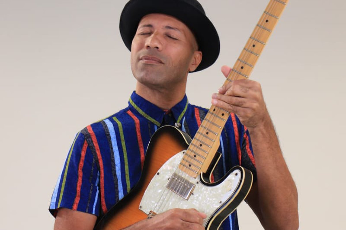 Josimar Prince Septeto convida Vih Mendes & Maikol Santiago