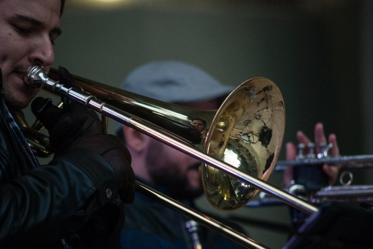 Mostra Jazz Campinas