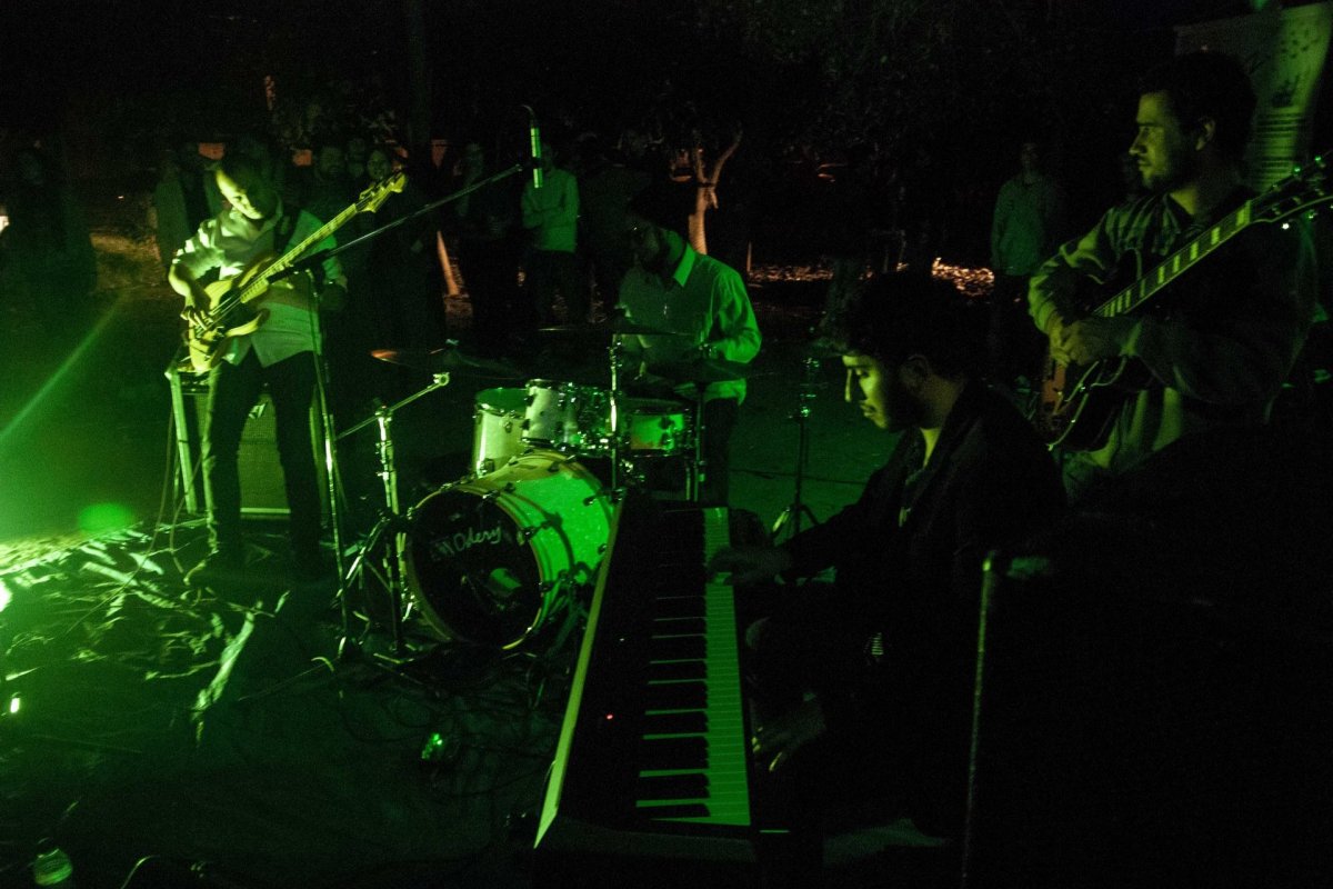 Mostra Jazz Campinas