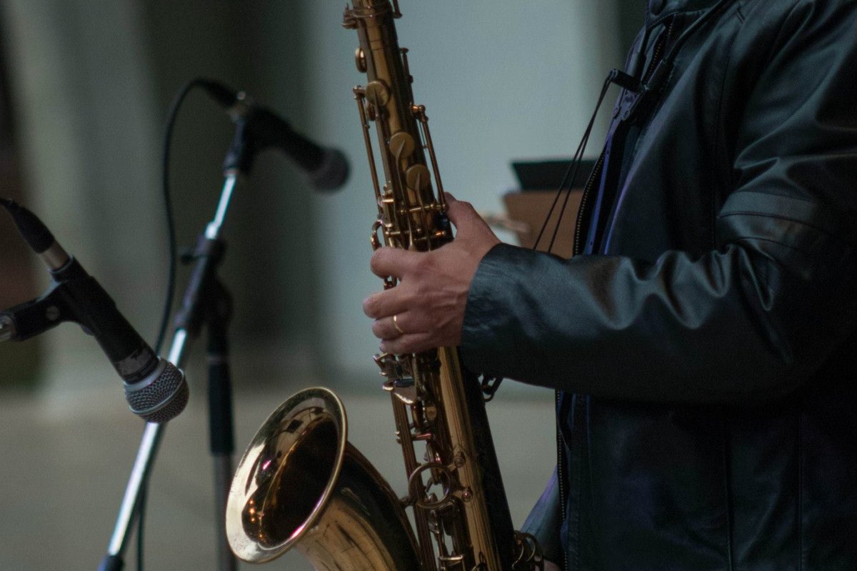 Mostra Jazz Campinas