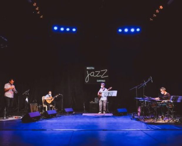 VII Mostra Jazz Campinas