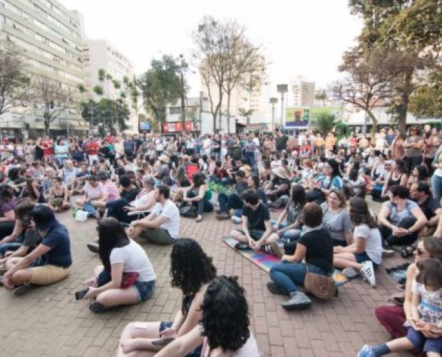 IV Mostra Jazz Campinas