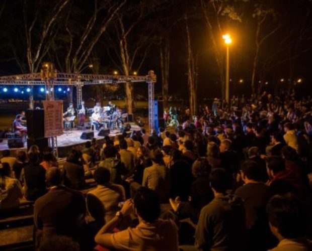 III Mostra Jazz Campinas