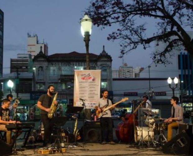 II Mostra Jazz Campinas