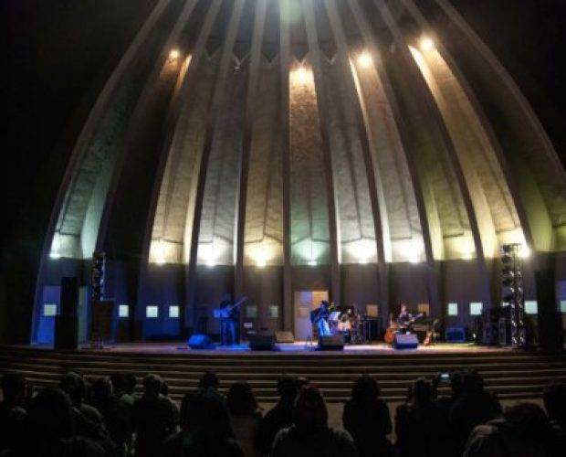 1º Mostra Jazz Campinas – 2015
