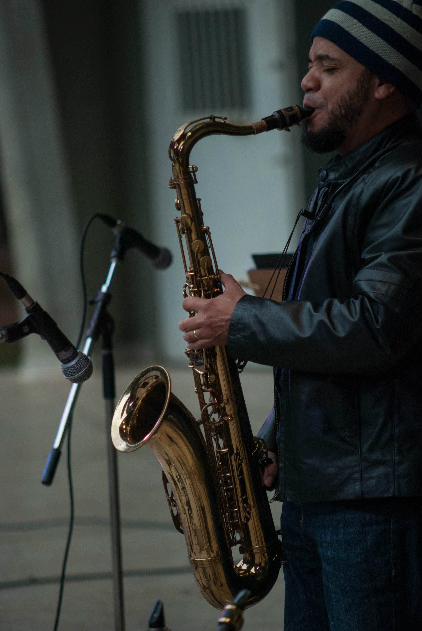 Mostra Jazz Campinas